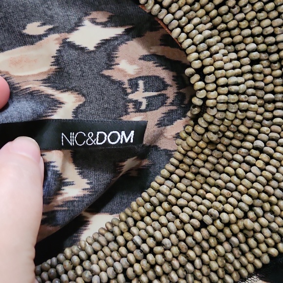 Dress - Picture 2 of 4